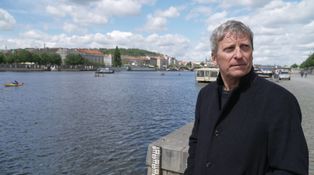 David Prachař o natáčení Ivety: Prozradil, díky čemu jsou hádky tak autentické