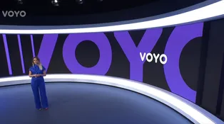 To je Voyo