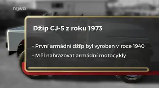 12. díl - Orel přistál