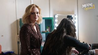 Ester Geislerová míří do Možné je všechno! Z čeho má strach?