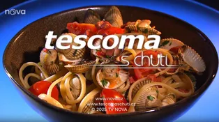 Tescoma s chutí