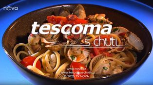 Tescoma s chutí