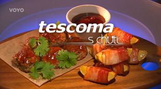 Tescoma s chutí