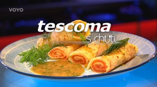 Tescoma s chutí