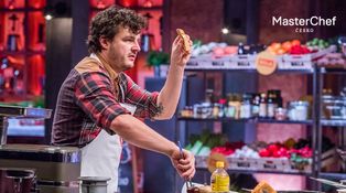 MasterChef Česko