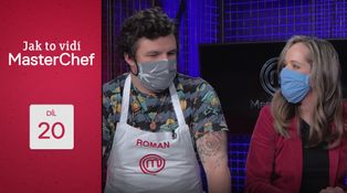 MasterChef Česko