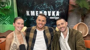 Matěj odhalil ve Kmenovce nejhorší zážitek ze Survivora
