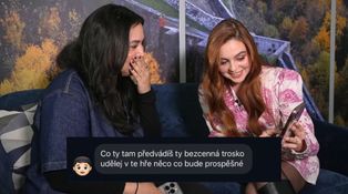 Eva ze Survivora o hejtrech: Chce si to vyříkat z očí do očí