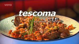 Tescoma s chutí