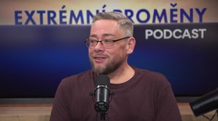 Čtvrt roku od Extrémní proměny Honzy: Tohle je jeho nový život