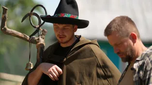 Farma Česko