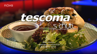 Tescoma s chutí