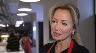 Jak vypadá lednička Kateřiny Brožové? Musí být vždy plná, říká herečka