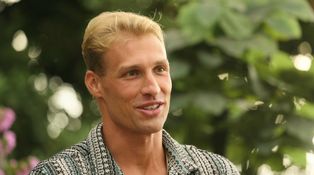 Poslední slova Danyho v Love Islandu: Prozradil, komu přeje výhru