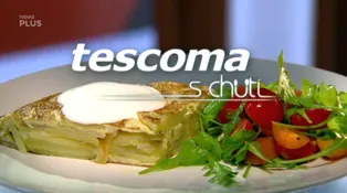 Tescoma s chutí
