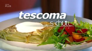 Tescoma s chutí