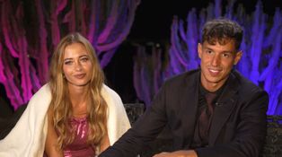 Viky a Tadeáš opouští Love Island: Někdy to byla ponorka, ale nezabili jsme se