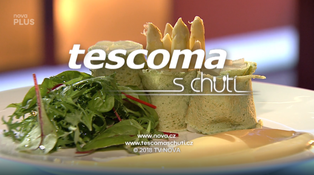Tescoma s chutí