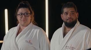 9. díl - Bára a Ivan Demeterovi