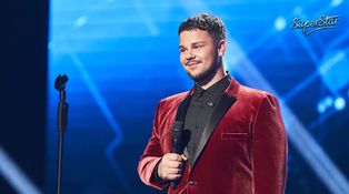 SuperStar mu změnila život: Zopakoval bych si to, říká Martin Schreiner