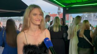 Lucie z Bachelora si brousí zuby na Survivor: Je to můj největší sen