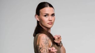 Martina se Hell's Kitchen Česko nebojí. Stres a tlak prý ještě nezažila