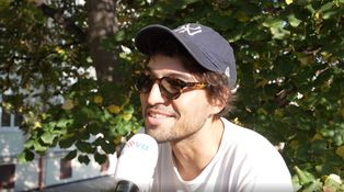 Jordan Haj o natáčení Ordinace: Láká ho role doktora?