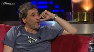 12. díl - David Suchařípa, Zdeněk Zahrádka