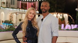 Diváci rozhodli. Lenka a Bruno opouští Love Island