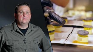 Punčochář o Nova festivalu chutí: Sejdou se nejlepší restaurace na jednom místě
