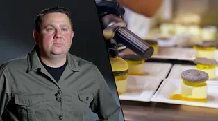 Punčochář o Nova festivalu chutí: Sejdou se nejlepší restaurace na jednom místě