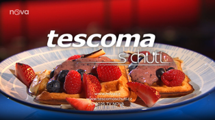 Tescoma s chutí