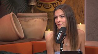 Andrea Bezděková brečela kvůli Romanovi ze Survivora: Bylo mi ho líto
