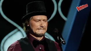 Tohle v The Voice ještě nebylo: Soutěžící zapomene text! Reakce Pepy Vojtka je neúprosná