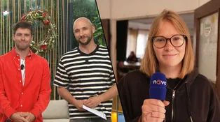Snídaně s Novou