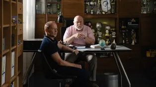 Těžký zločin ve Vraždách v kraji: Z této hry někdo neodejde živý