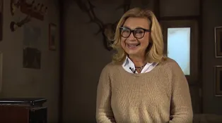 Jana Paulová o natáčení s malými dětmi: Co ji naučila vnučka?