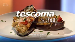 Tescoma s chutí