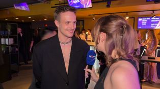 Martin Carev si na Slavících oddechl: Novotný mě tu nenutí soutěžit o jídlo