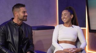 Venis a Adam o krizi na Love Islandu: Doteď nevíme, čí drby nás položily