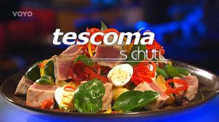 Tescoma s chutí