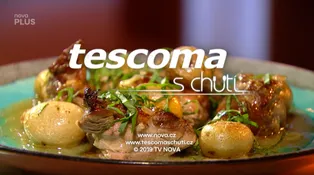 Tescoma s chutí
