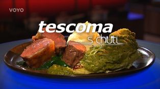 Tescoma s chutí