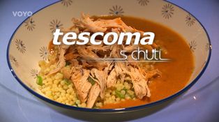 Tescoma s chutí