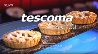 Tescoma s chutí