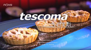 Tescoma s chutí
