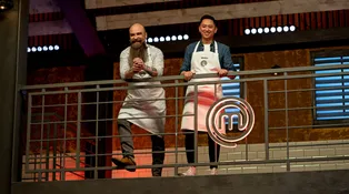 MasterChef Česko