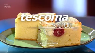Tescoma s chutí
