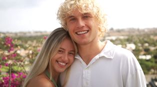 Majka a Chris rok po Love Islandu: Trápí je vztah na dálku