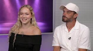 Lucie a Zdeněk mají po Farmě velké plány: Studium i sjíždění Amazonky